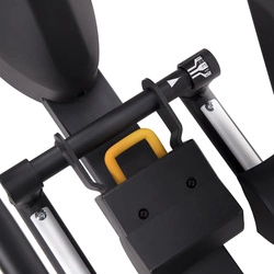 Orbitrek magnetyczny semi commercial H1802 HMS PREMIUM