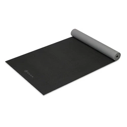 GAIAM MATA DO JOGI DWUSTRONNA GRANITE/STORM 4 MM 61956