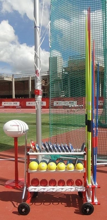 Stojak uniwersalny Polanik CR-3s