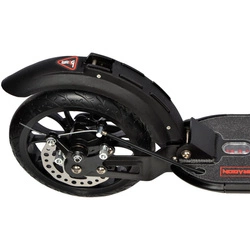 Hulajnoga Enero Dragon 200mm z hamulcem tarczowym