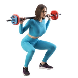 GBP01 gryf do body pump HMS