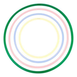 Kółko Hula hop inSPORTline Hulaho 70 cm