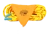 Żółty