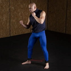 Guma do treningu pracy nóg EXB01 HMS