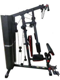 Atlas Treningowy Jednostanowiskowy