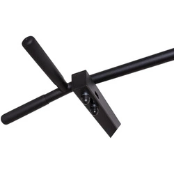 Drabinka gimnastyczna BenchK721B+A076 Series 7