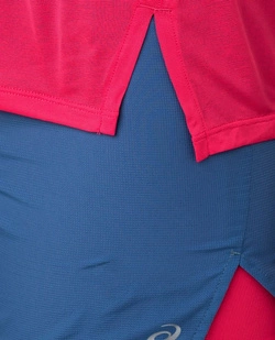 Koszulka do biegania Asics Cool Tank 154524-700