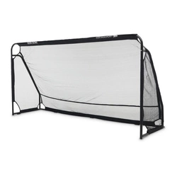 Bramka piłkarska GIZA ŻAK 3m x 1,55m | 300cm x 155cm Unifikacja