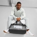 Torba Puma Challenger Duffel Bag S 079530-12