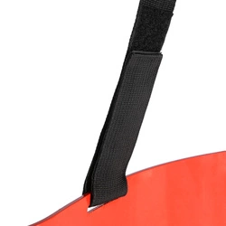 Arm blaster przyrząd do ćwiczenia bicepsów ABX02 HMS