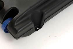 Zestaw do koszykówki Detroit BA-22