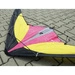 Latawiec SMJ Sport DESERT FLY 210 X 90 cm