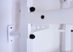 Drabinka gimnastyczna BenchK721W+A204 Series 7