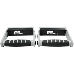 Ekspander gumowy 5 żyłowy z rączkami ABS Eb Fit