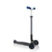 Hulajnoga 3-kołowa Globber Master Prime / Black - Navy Blue 664-100