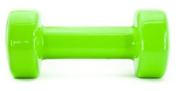 Hantle winylowe Allright 2 x 3 kg