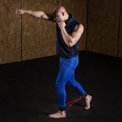 Guma do treningu pracy nóg EXB01 HMS