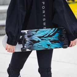 Deskorolka Nils Extreme CR3108SA Mountain