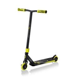 Hulajnoga wyczynowa Globber STUNT GS 540 / Black - Yellow 622-107-3