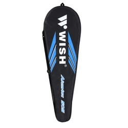 Zestaw rakiet do badmintona Wish ALUMTEC 505K