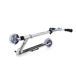 Hulajnoga Globber Flow Element Comfort Lights