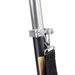 Hulajnoga Nils Extreme HA205D Black