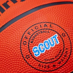 Piłka koszykowa Allright Scout 7