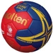 Piłka ręczna Molten meczowa MŚ Polska/Szwecja 2023 H3X5001-M3Z r.3