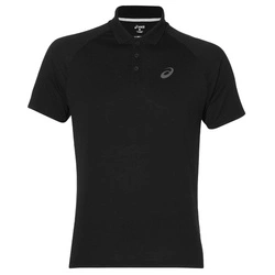 Koszulka sportowa Asics Club Polo 141160-0904