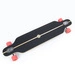 Deskorolka Longboard SMJ sport UT4209 California