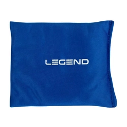 Woreczek gimnastyczny do ćwiczeń, różne kolory - Legend Sport