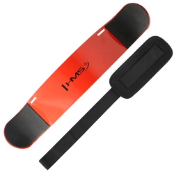 Arm blaster przyrząd do ćwiczenia bicepsów ABX02 HMS