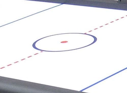 Air hockey cymbergaj Garlando Zodiac