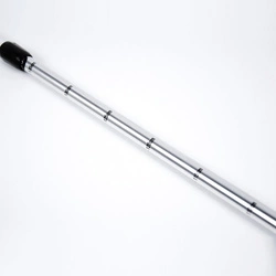 Kijki Nordic Walking regulowane SMJ Sport Long Life Lite