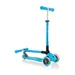 Hulajnoga trójkołowa Globber PRIMO FOLDABLE LIGHTS 432-101-2