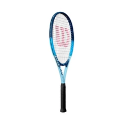 Rakieta do tenisa ziemnego Wilson Tour Slam Lite TNS RKT 3 4 3/8 niebieska WR147810U3