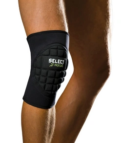 Ochraniacz kompresyjny kolana Select PROFCARE 6250