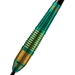 Rzutki Harrows Vivid Steeltip, green