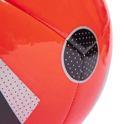 Piłka adidas Euro24 Club Fussballliebe IN9375 r.3