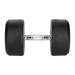 Hantla gumowana HMS HG PRO 32.5 KG
