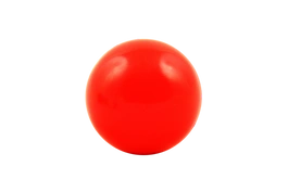 Piłka Rusałka 6 cm Akson 