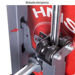 Suwnica ze stosem HMS CYKLOP 2 Semi Commercial