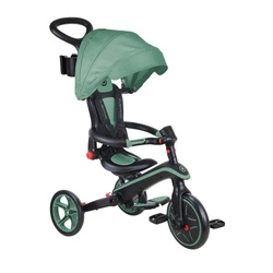 Rowerek EXPLORER TRIKE FOLDABLE 4w1 (732-104)