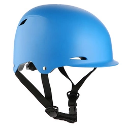 Kask Nils Extreme MTW02 ciemnoniebieski rozm. XS (49-54cm)