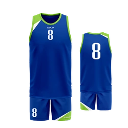 Komplet do koszykówki KING