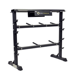 Stojak na talerze i hantle HMS PREMIUM STR12