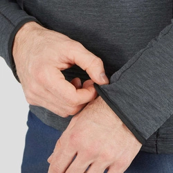 Bluza Salomon Outline HZ Mid C13686