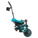Rowerek Globber EXPLORER TRIKE FOLDABLE 4w1 (732-105)