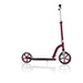 Hulajnoga miejska Globber NL 230-205 DUO Vintage Dark Red 686-112