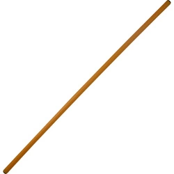 Tyczka treningowa gimnastyczna z PCV długości 120 cm Legend